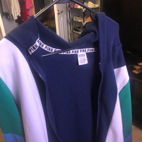 Pink jacket - Picture 2 of 3